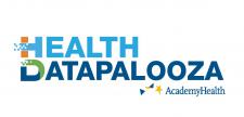 Health Datapalooza logo