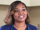 Candace Lee, RN (IHS)