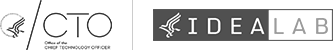 CTO/Idealab logo