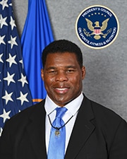 Herschel Walker