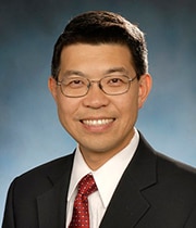 ACBTSA Member Bennie H. Jeng