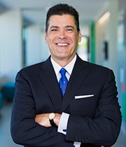 ACBTSA Member David B. Perez