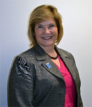 Mary Gustafson