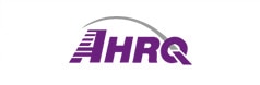 AHRQ logo.