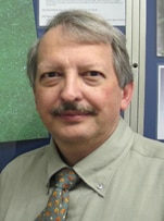 Kirby C. Stafford III, PhD