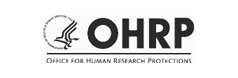 OHRP Logo