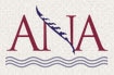 Administration for Native Americans logo initials