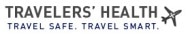 Travelers’ Health program logo