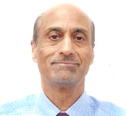Sunil K. Sood, MD 
