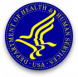 HHS logo