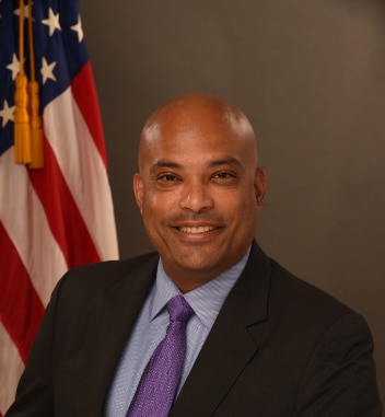 David M. Johnson