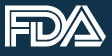 Food and Drug Administration logo