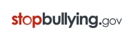 StopBullying.gov logo.