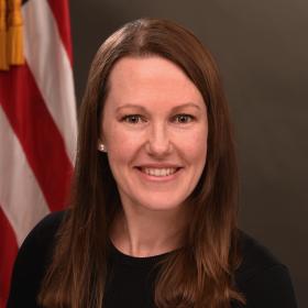 Stephanie Psaki, Ph.D., M.S.