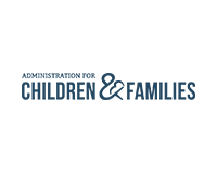 Administration for Children and Families logo