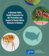 A National Public Health Framework for the Prevention and Control of Vector-Borne Diseases in Humans