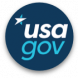 USA gov logo