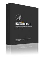 FY2015 Budget Cover