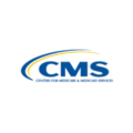 Centers for Medicare & Medicaid Services (CMS) logo