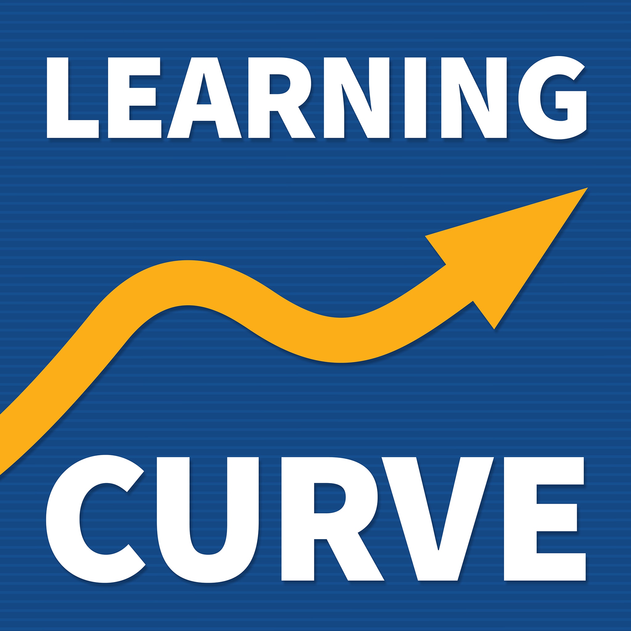 Learning Curve Podcast Thumbnail