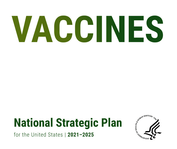 HHS Vaccines Report Callout