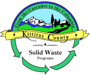 Kittitas County logo