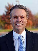 Governor Jeff Colyer, M.D.