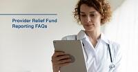 Provider Relied Fund Reporting FAQs