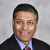 Rahul Gupta MD, MPH, MBA, FACP 